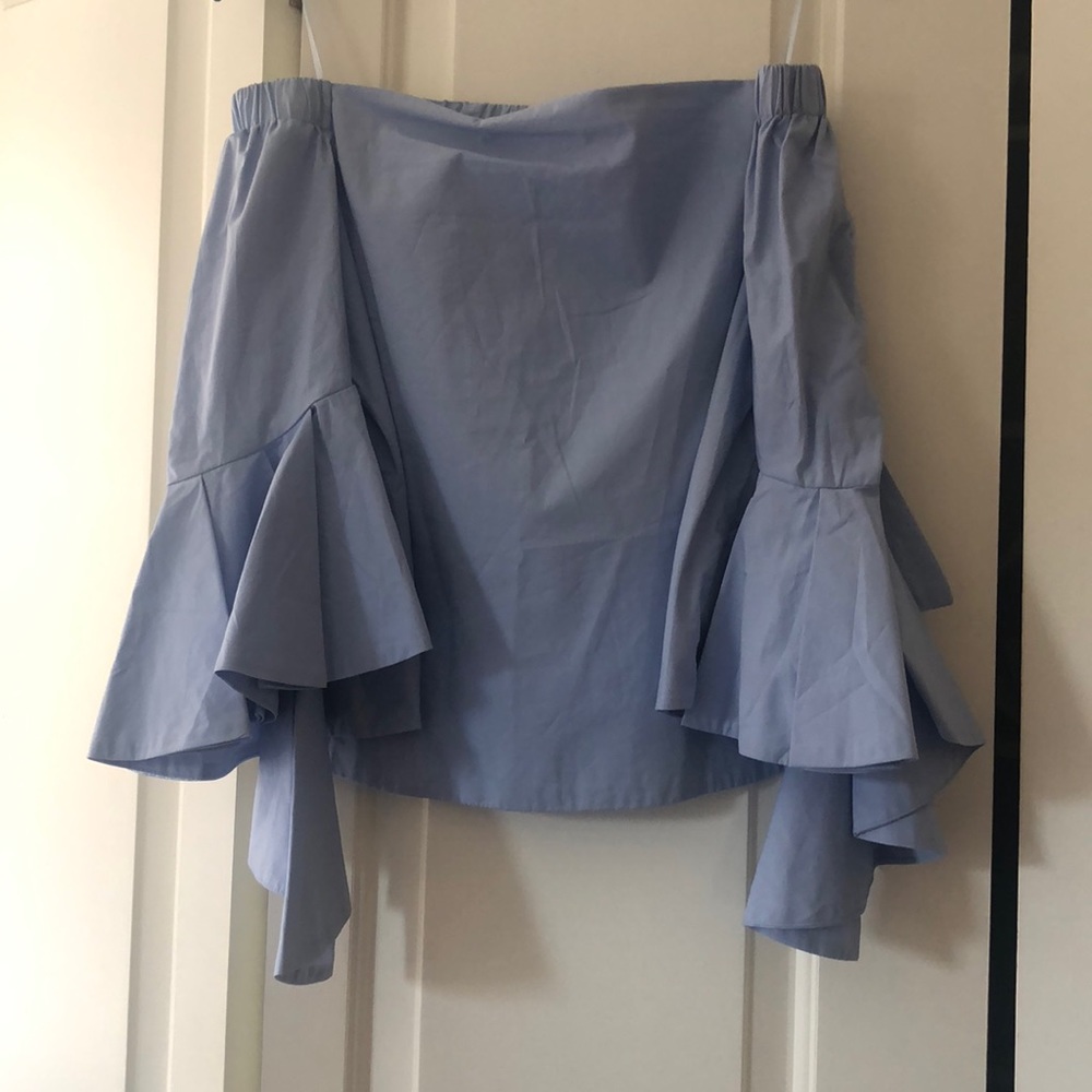 Endless Rose Top